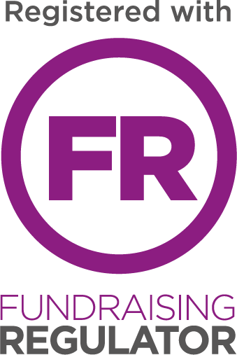 FR Fundraising Badge Portrait HR