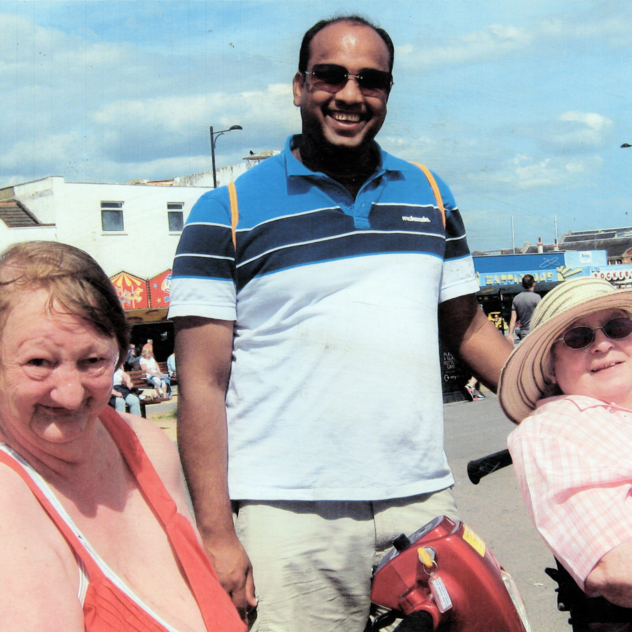 Southend Outing 2010s